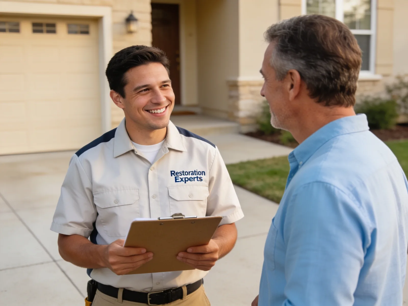 Water Damage Cleanup Newark, AR FAQs